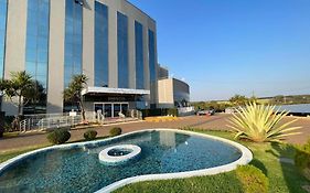 Condominio Barretos Thermas Park - 1413